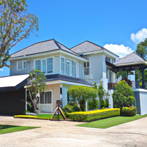 bahan bangunan dalam membangun rumah